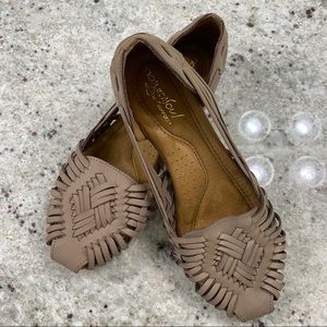 Cute and comfy flats